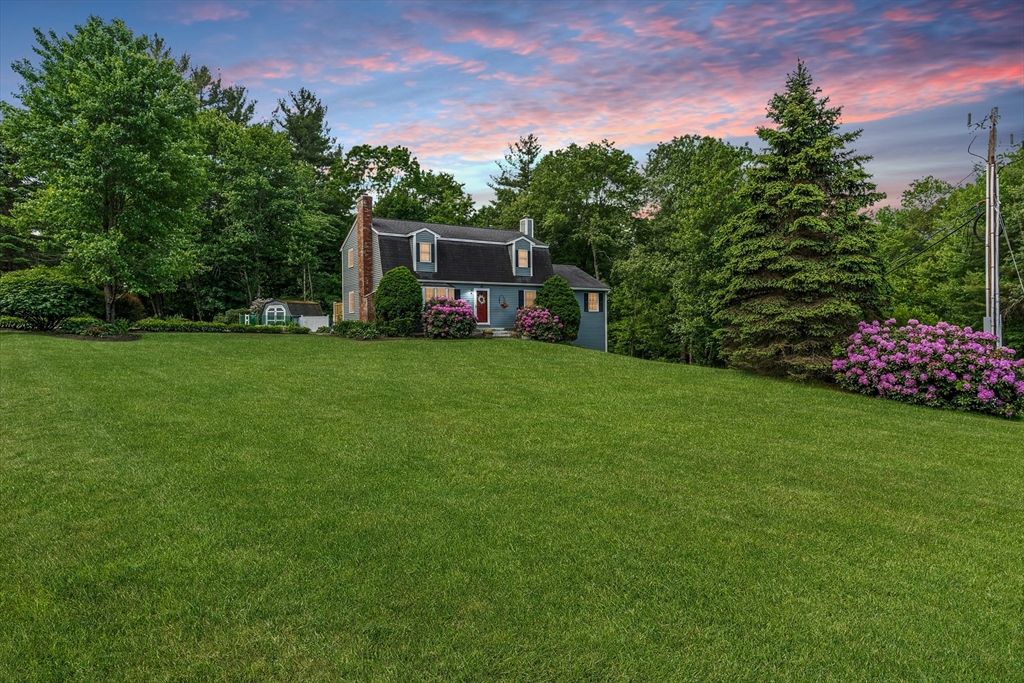 37 Forest St