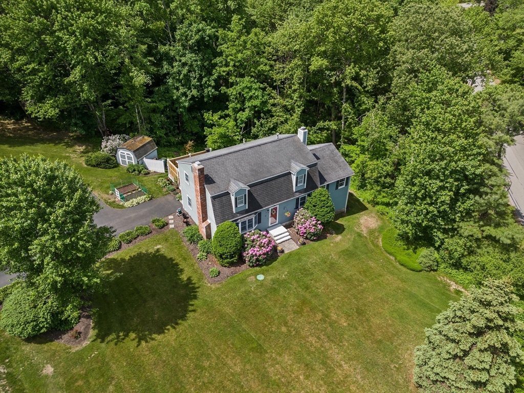 37 Forest St