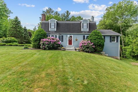 37 Forest St Londonderry NH 03053