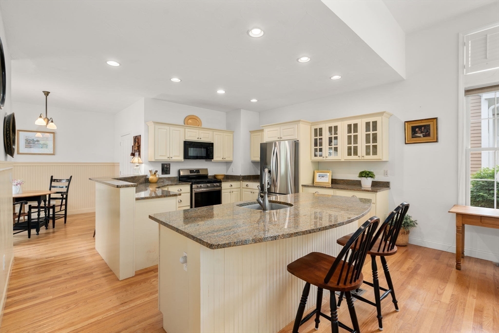 17 Rose Court Way 17