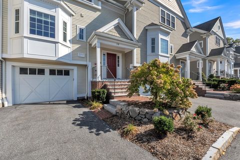 12 Murray Ave 18 Burlington MA 01803