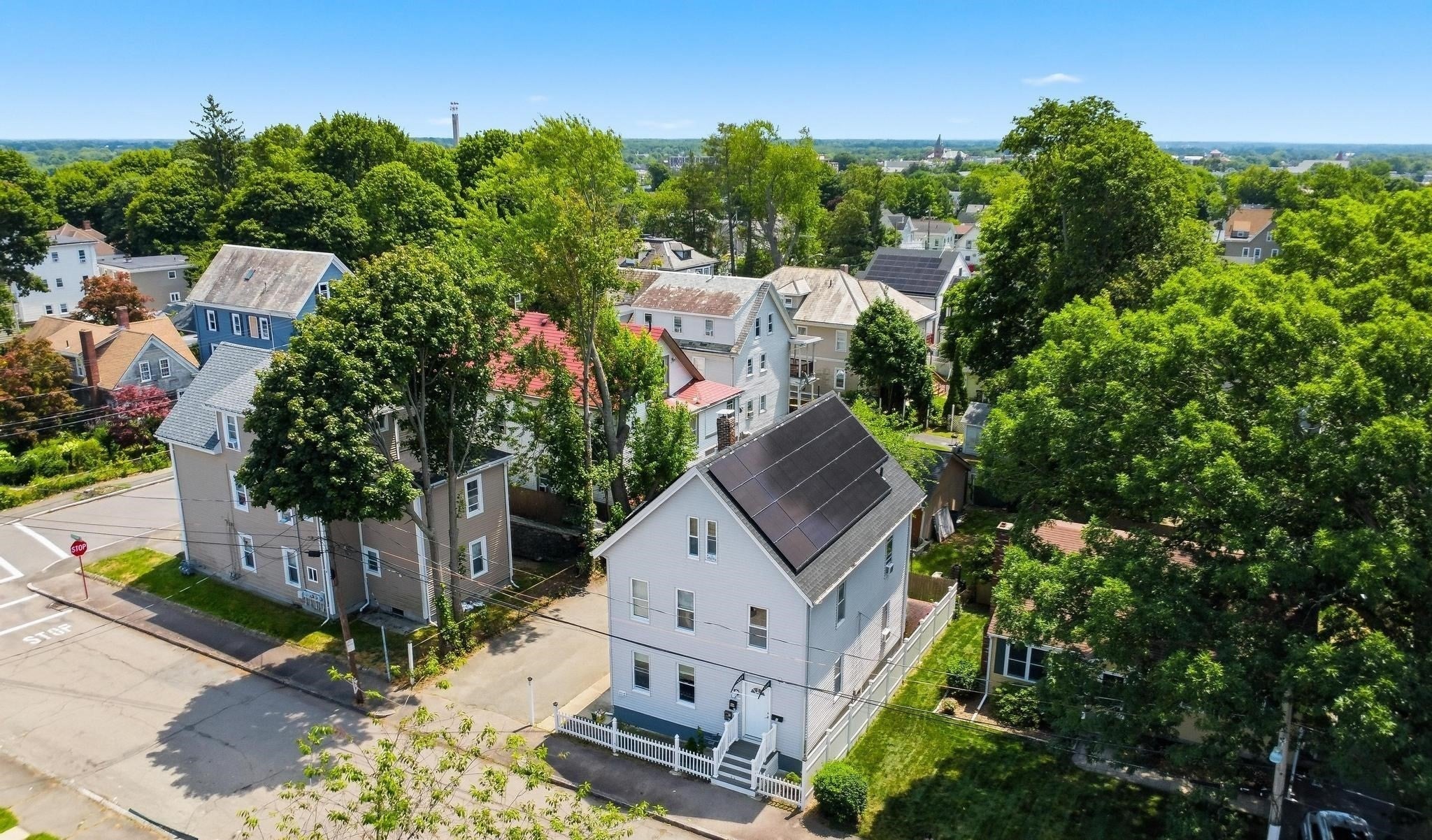 132 Huntington St, Brockton, MA Photo #41