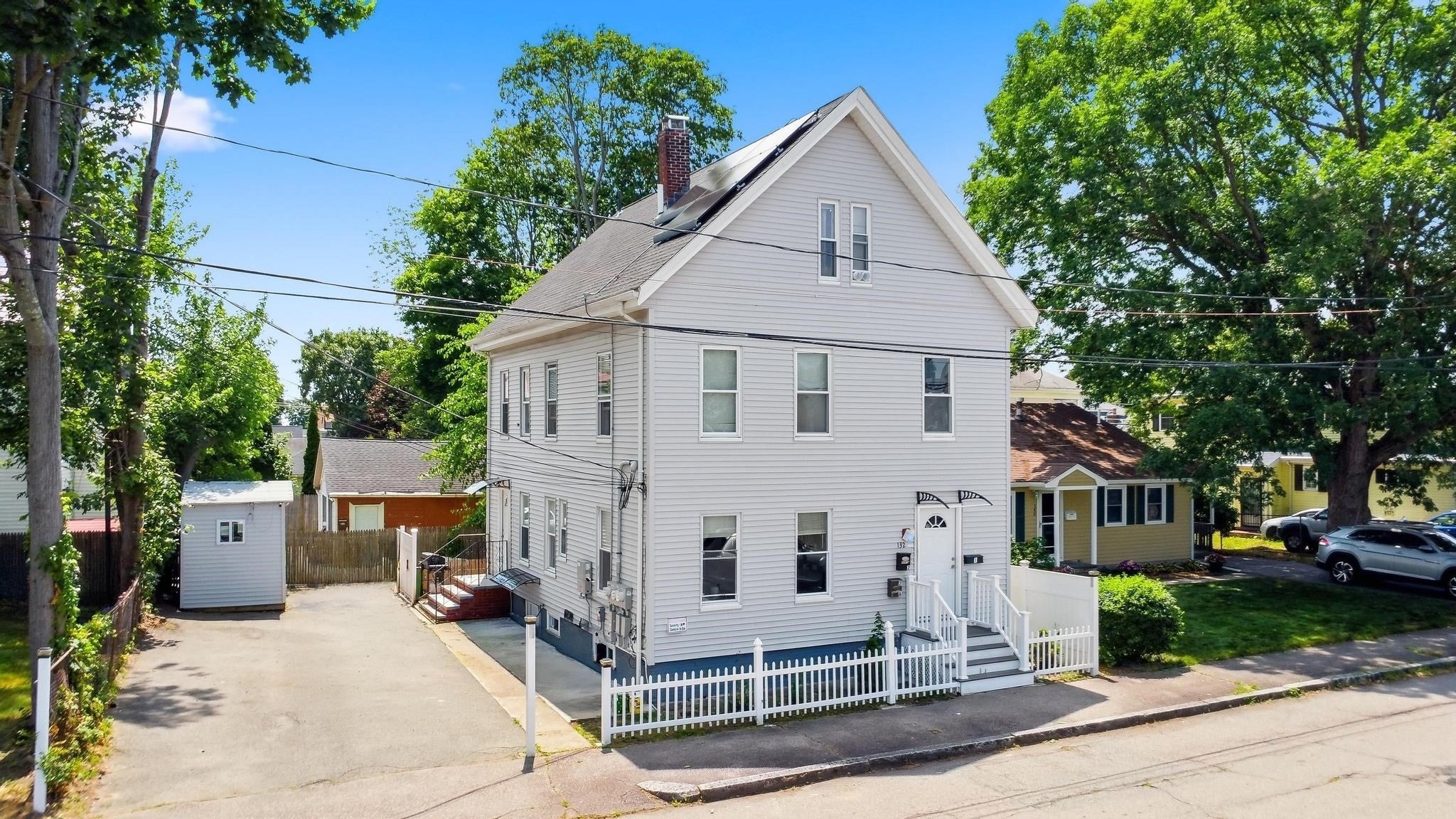 132 Huntington St, Brockton, MA Photo #36