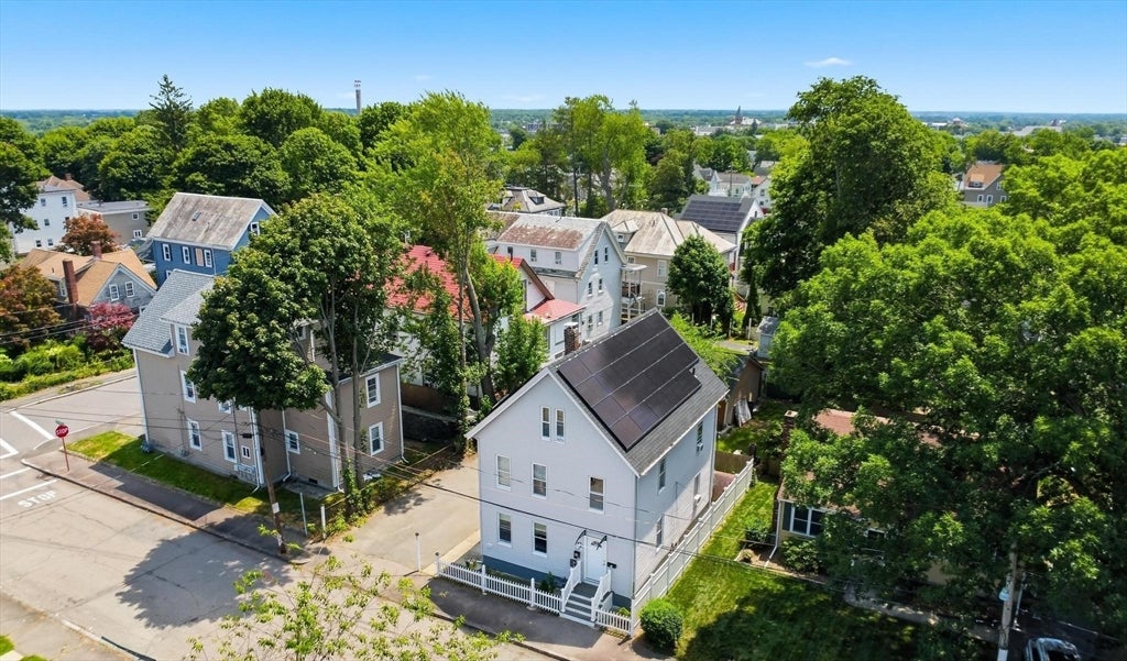 132 Huntington St, Brockton, MA, 132 Huntington St, Brockton, MA Photo #41