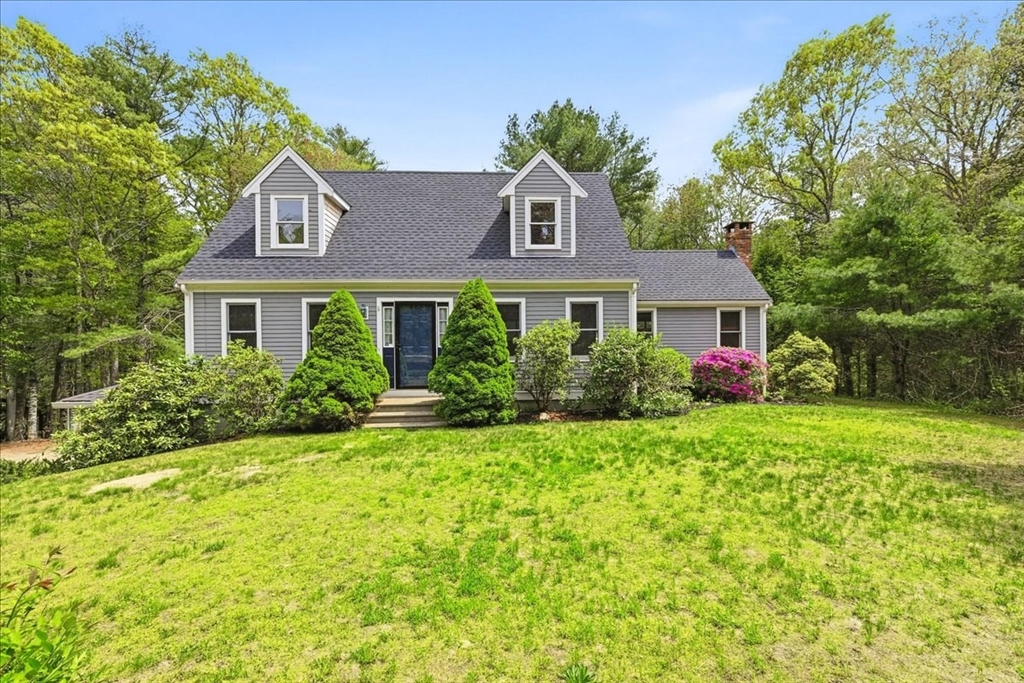 80 Mountain Hill Rd