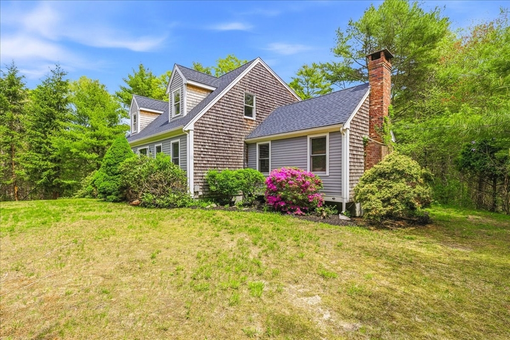 80 Mountain Hill Rd