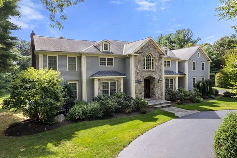 15 Rockport Rd Weston MA 02493