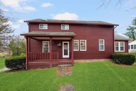 1076 Hill Street Northbridge MA 01534