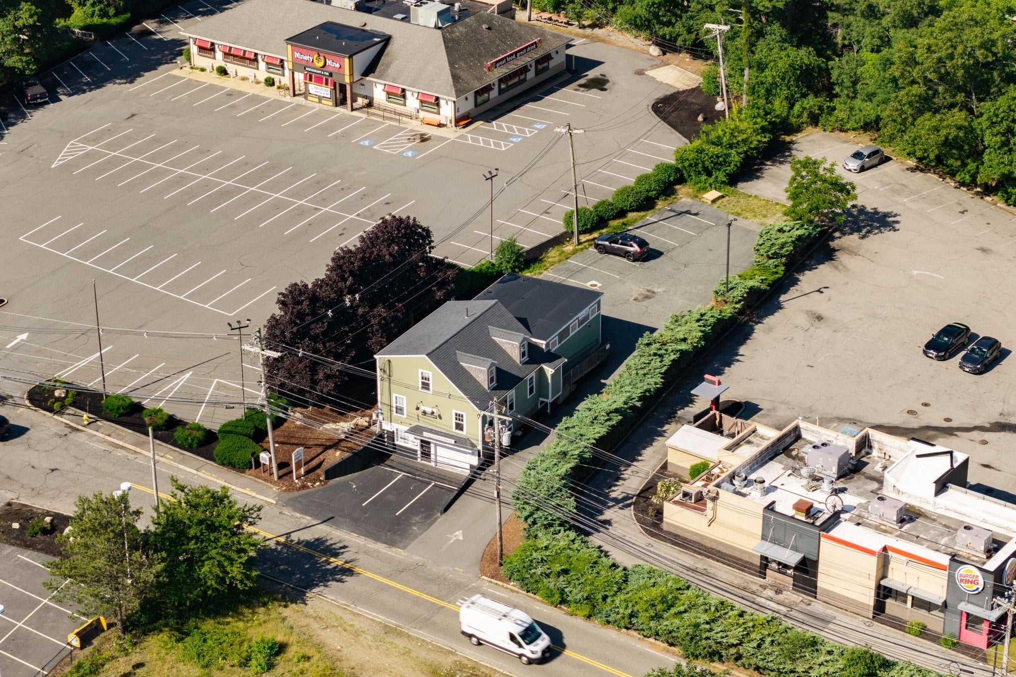 25 Accord Park Dr