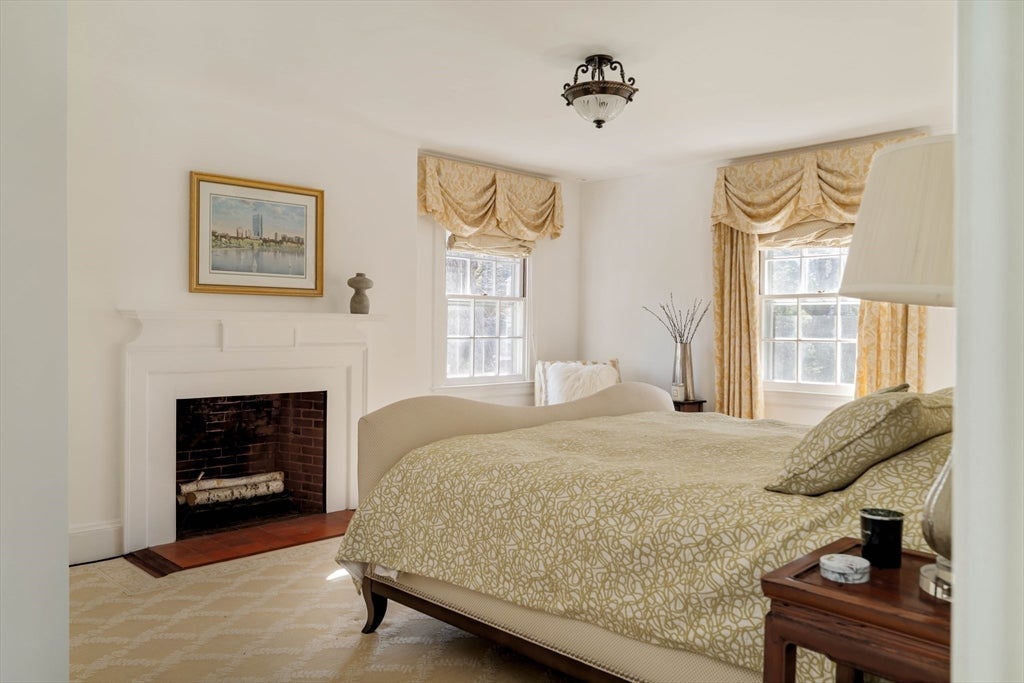 10 Rangeley Road, Winchester, MA Photo #19