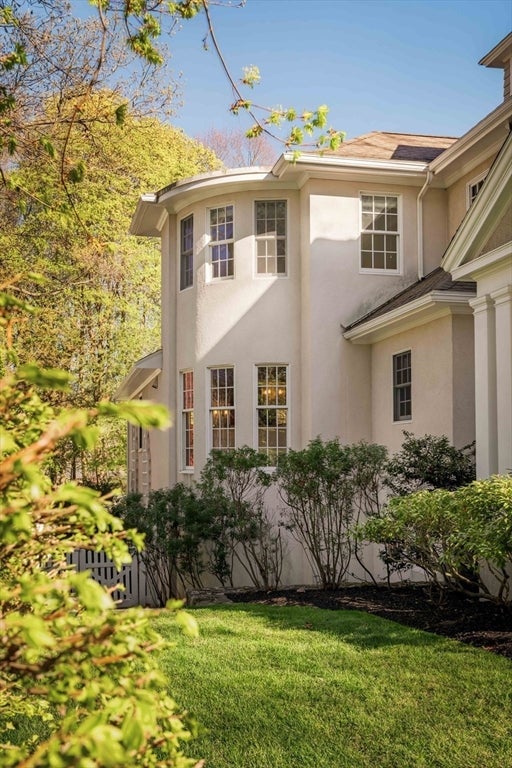 10 Rangeley Road