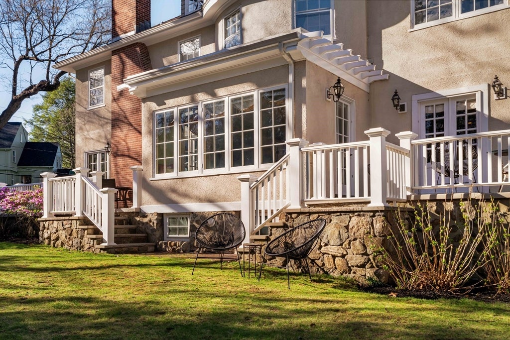 10 Rangeley Road, Winchester, MA Photo #39