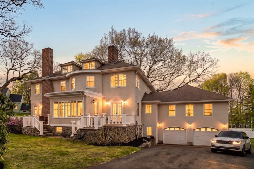 10 Rangeley Road, Winchester, MA Photo #1