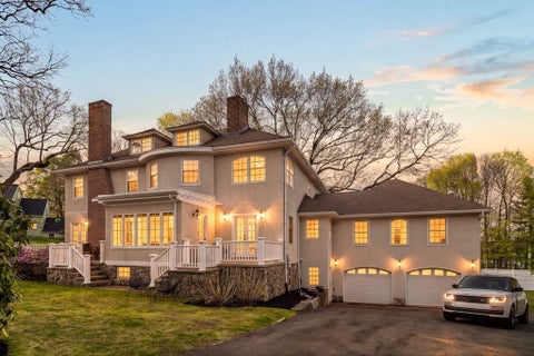 Photo of 10 Rangeley Road, Winchester, MA 01890 (MLS # 73561672)