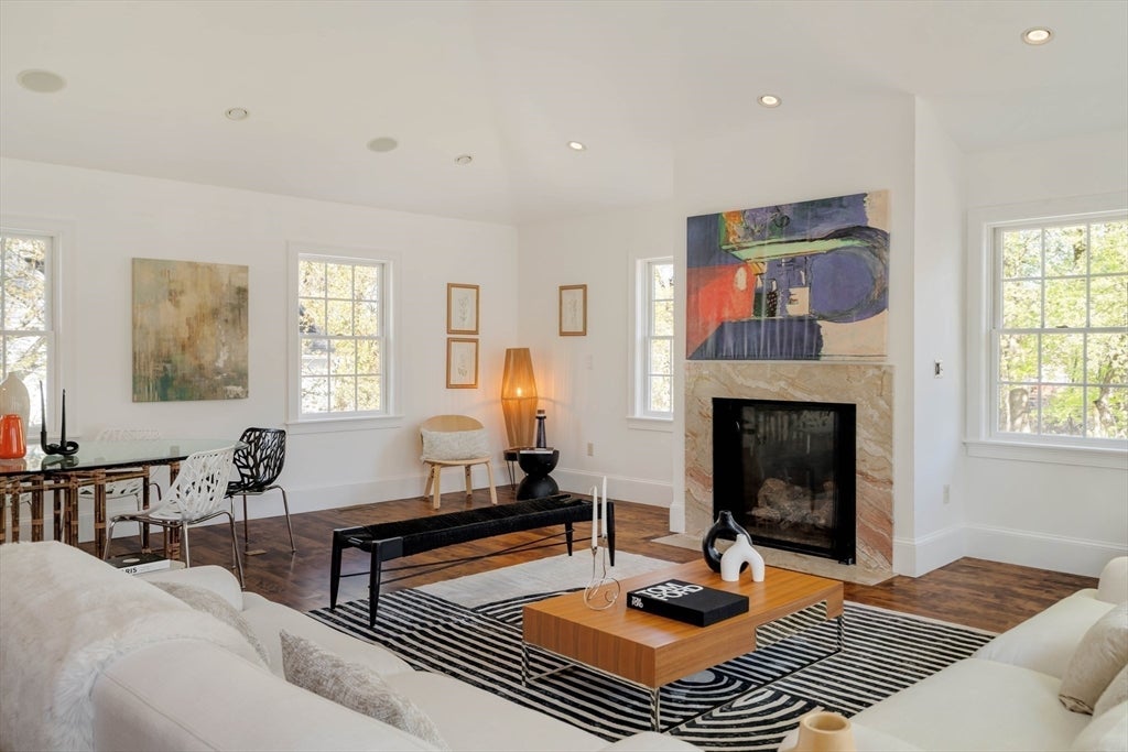 10 Rangeley Road, Winchester, MA Photo #17