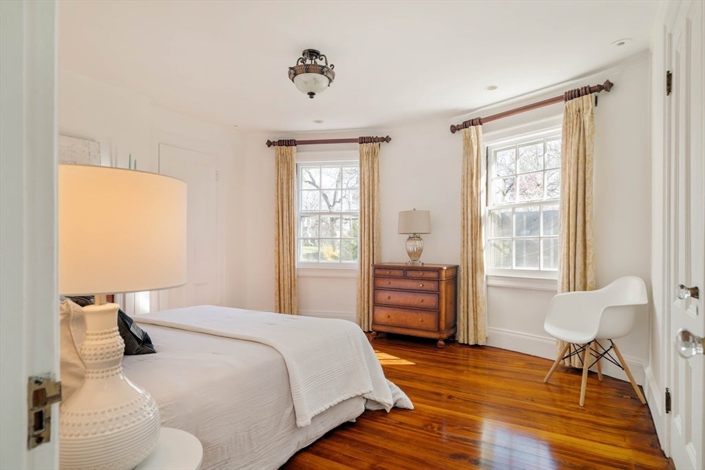 10 Rangeley Road, Winchester, MA Photo #24