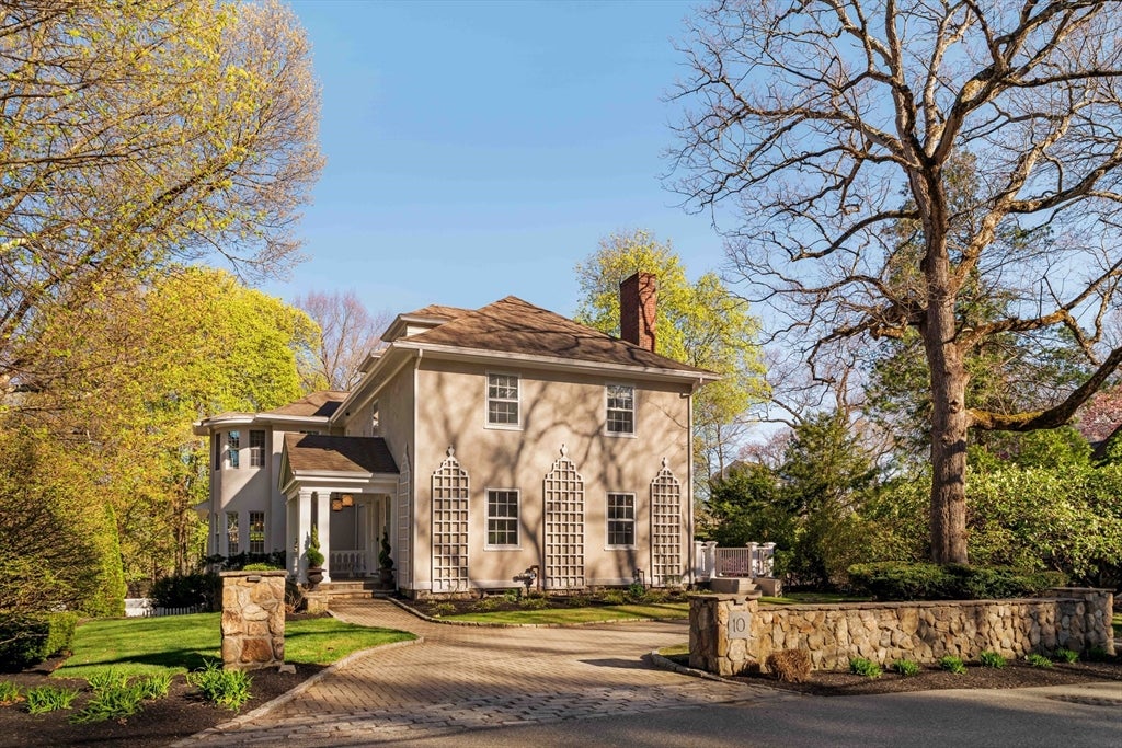 10 Rangeley Road, Winchester, MA Photo #41