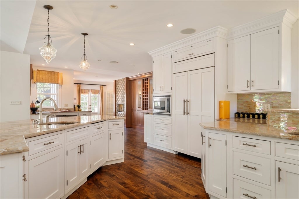 10 Rangeley Road, Winchester, MA Photo #14