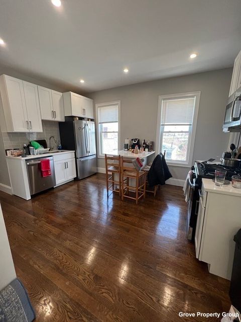 Photo of 55 Mt Vernon St #2, Boston, MA 02125 (MLS # 73495526)