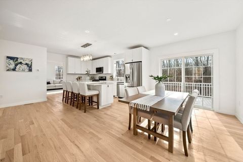 Photo of 441 Old County Rd, Westport, MA 02790 (MLS # 73468544)