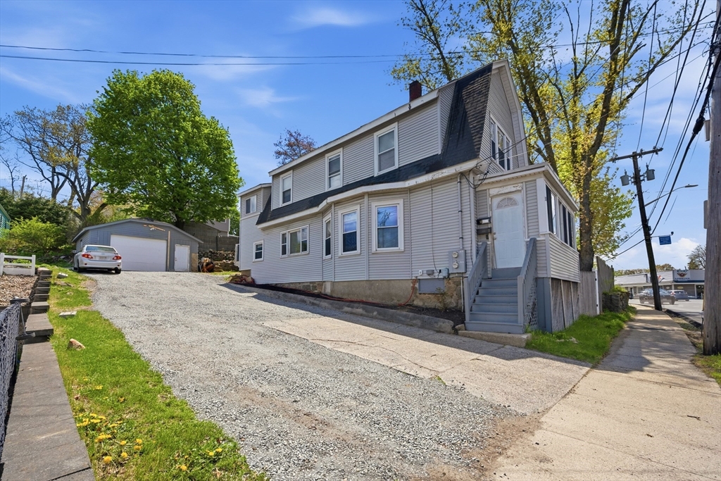Photo of 300 Lynn Street, Peabody, MA