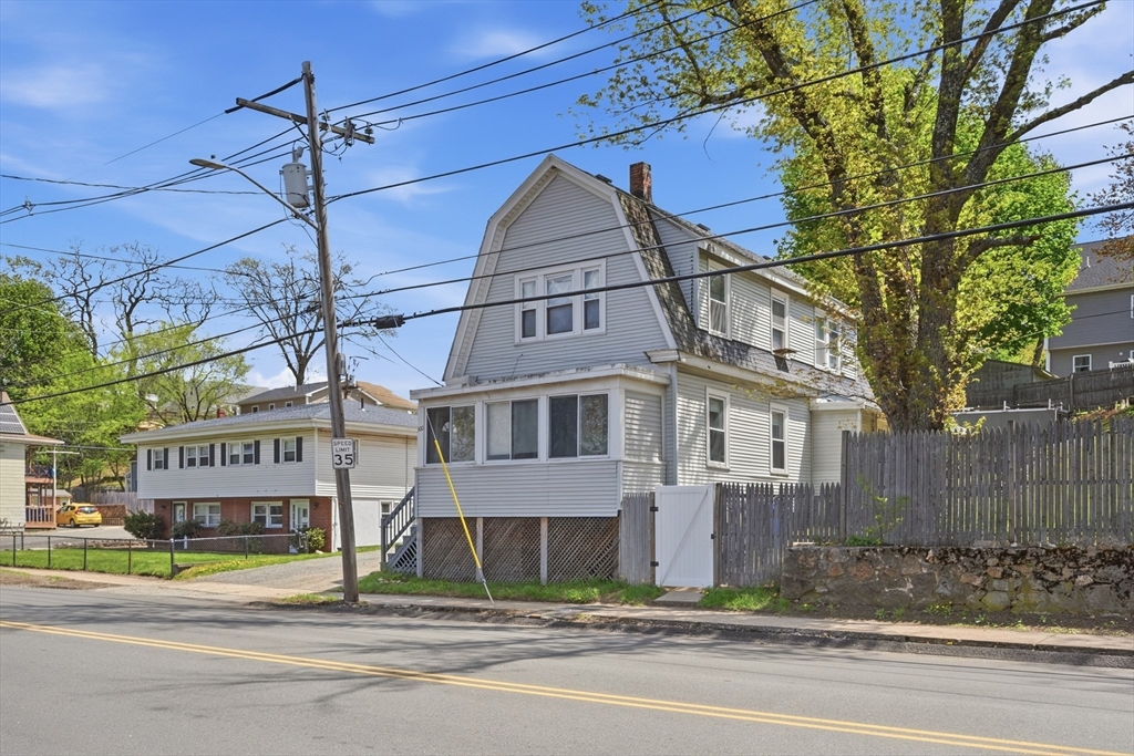 300 Lynn Street, Peabody, MA Photo #3