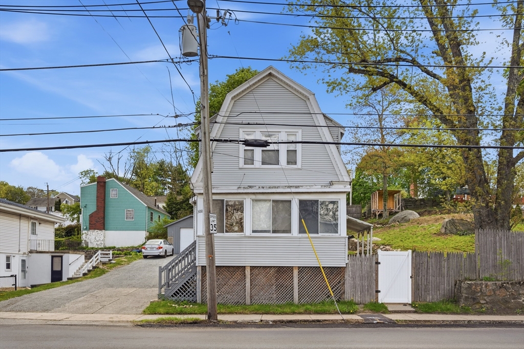 300 Lynn Street, Peabody, MA Photo #2
