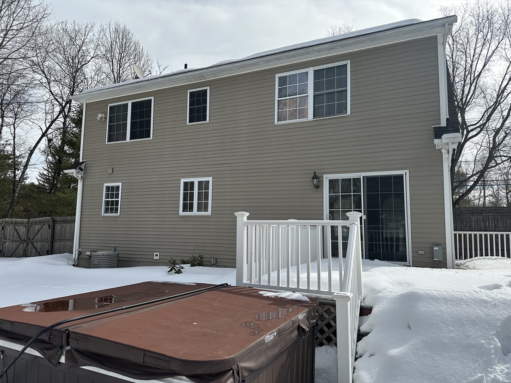 54 Old Fuller Rd Ext