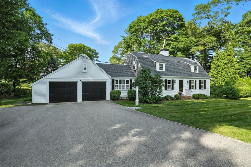 14 Wadsworth Ln