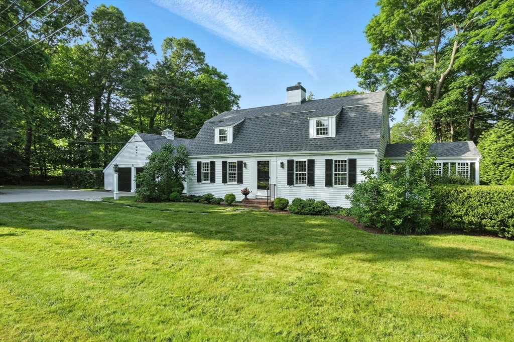 14 Wadsworth Ln