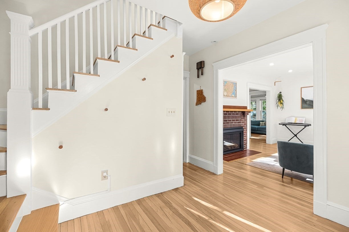 43 Prospect Street