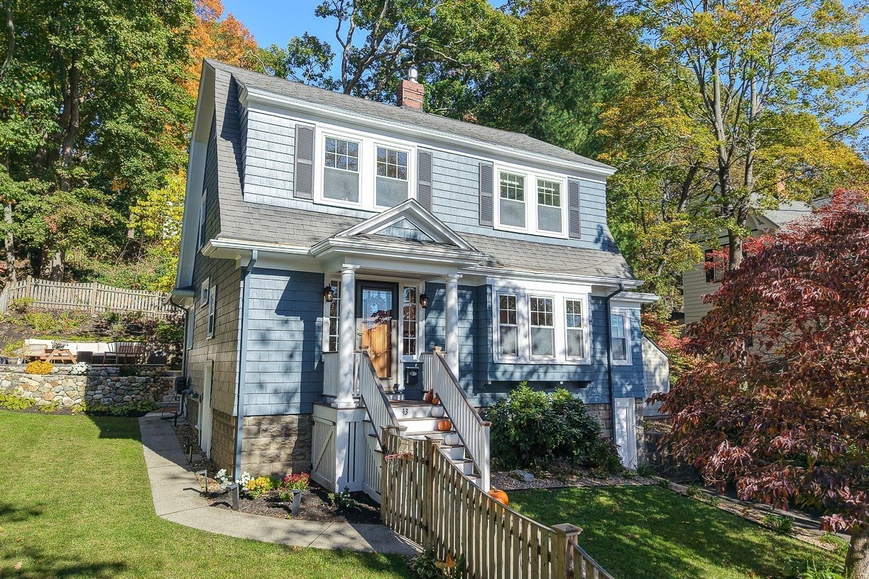 43 Prospect Street, Melrose, MA, 43 Prospect Street, Melrose, MA Photo #1