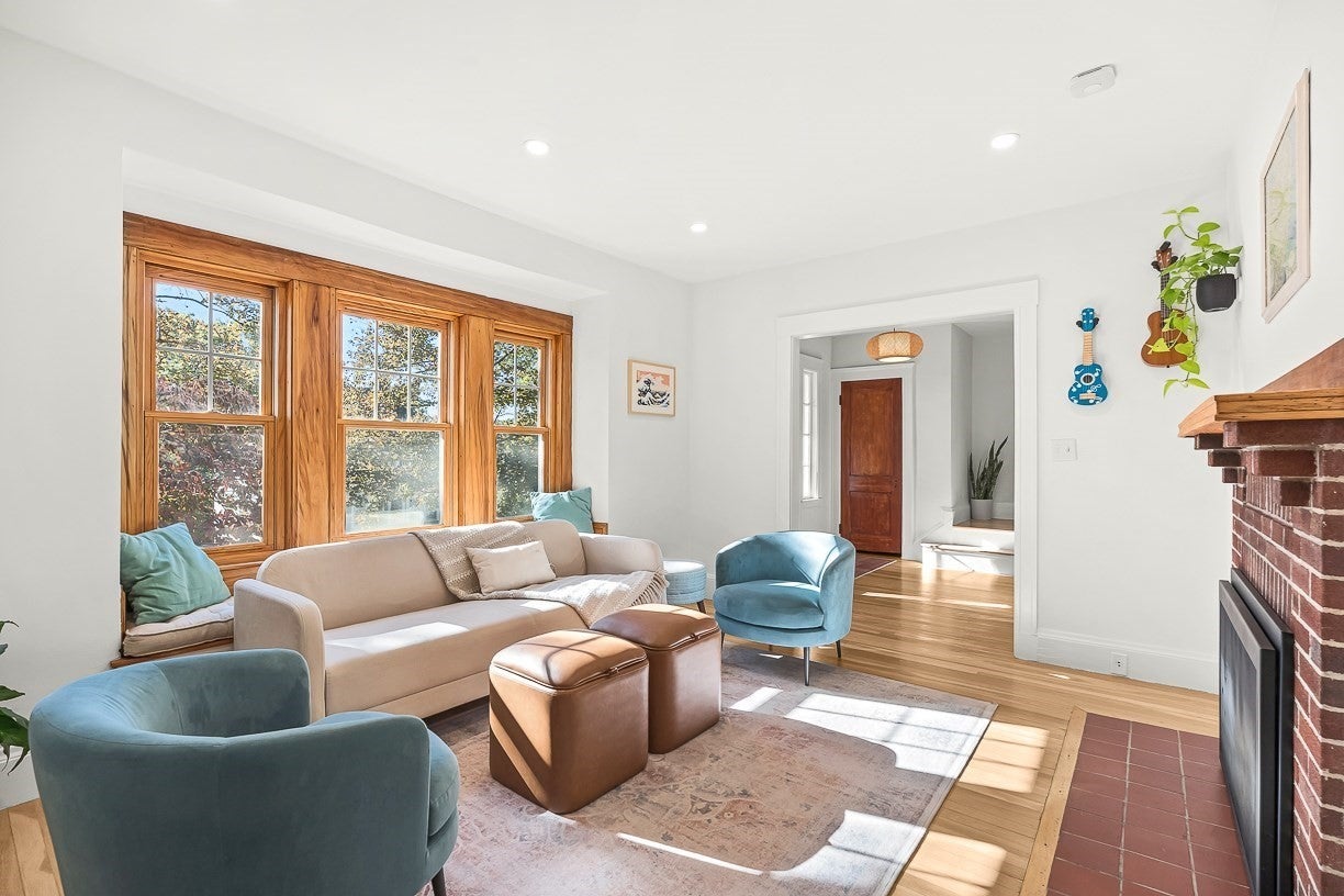 43 Prospect Street