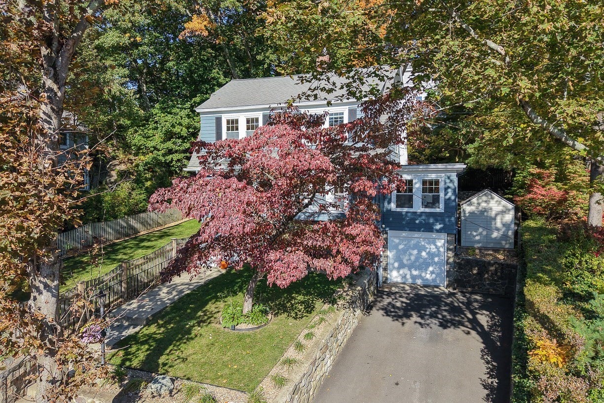 43 Prospect Street