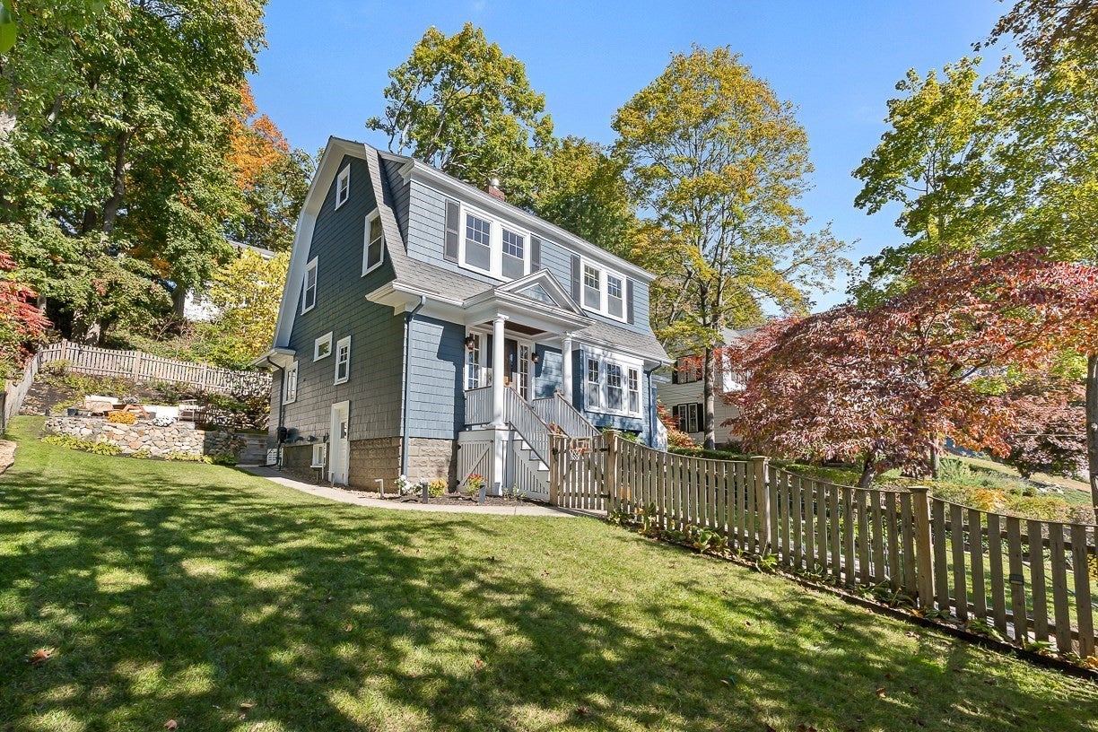 43 Prospect Street, Melrose, MA, 43 Prospect Street, Melrose, MA Photo #32