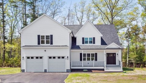 316 Old Westport Rd Dartmouth MA 02747