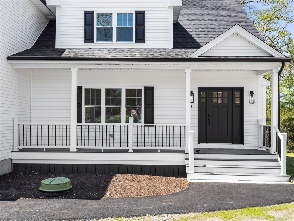 316 Old Westport Rd