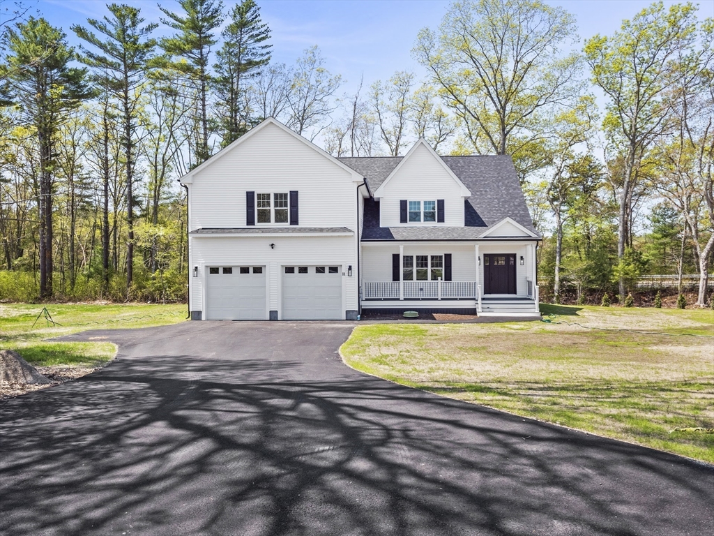 316 Old Westport Rd