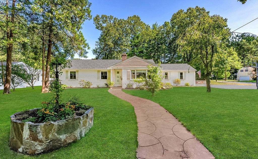 View Longmeadow, MA 01106 house