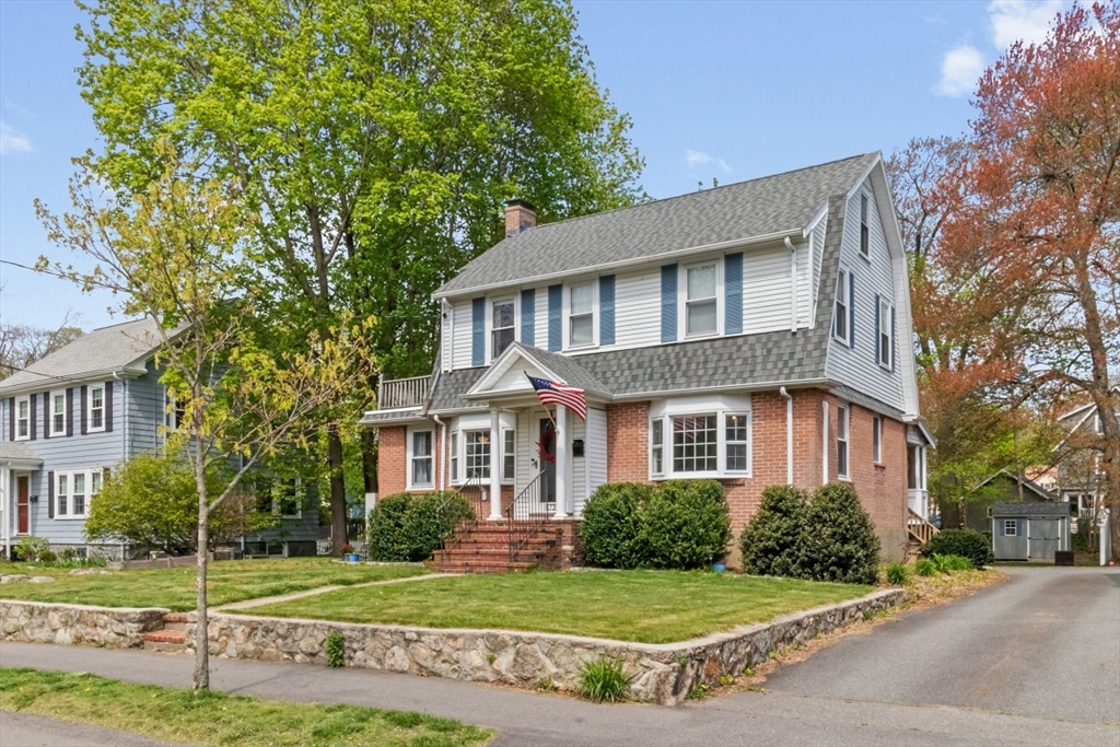 173 Jefferson St