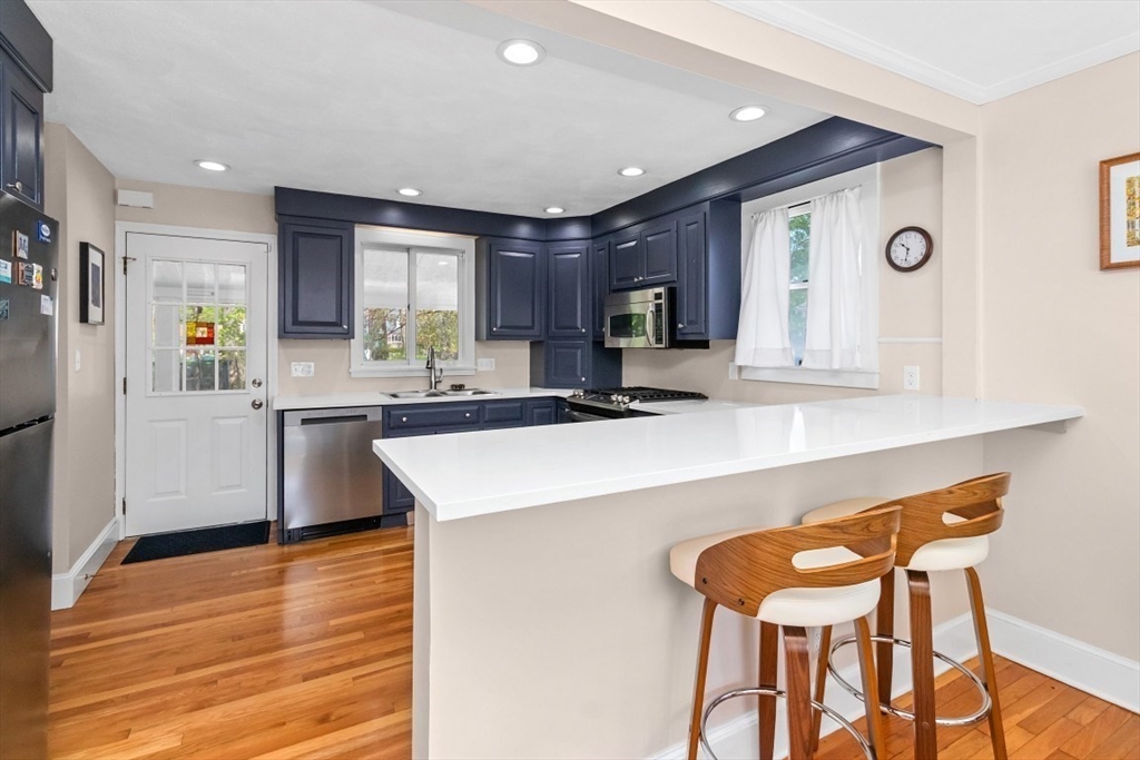 173 Jefferson St