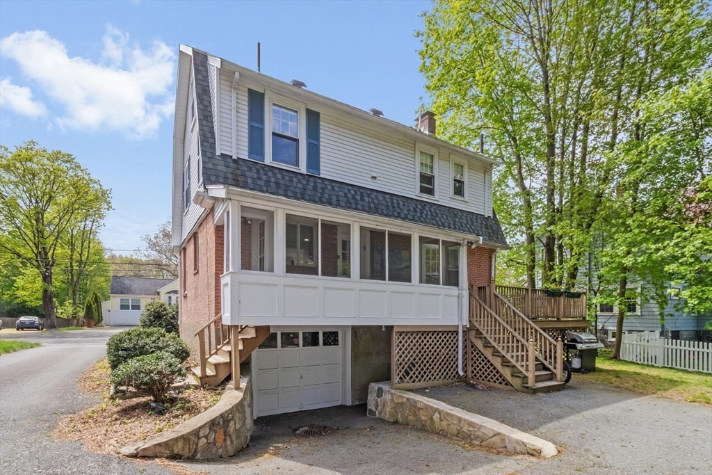173 Jefferson St, Dedham, MA Photo #24