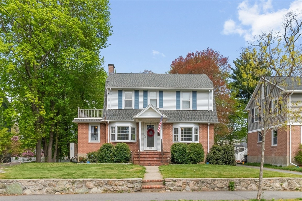 173 Jefferson St, Dedham, MA Photo #1