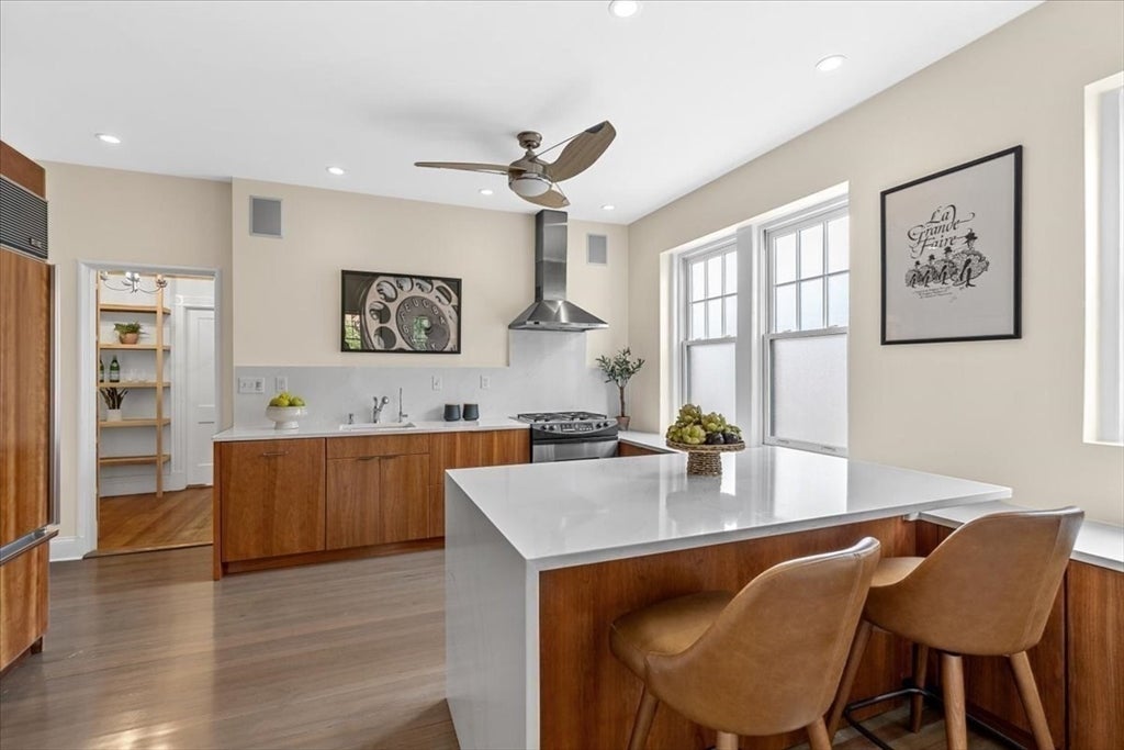 47 Alton Pl #3, Brookline, MA, 47 Alton Pl #3, Brookline, MA Photo #8