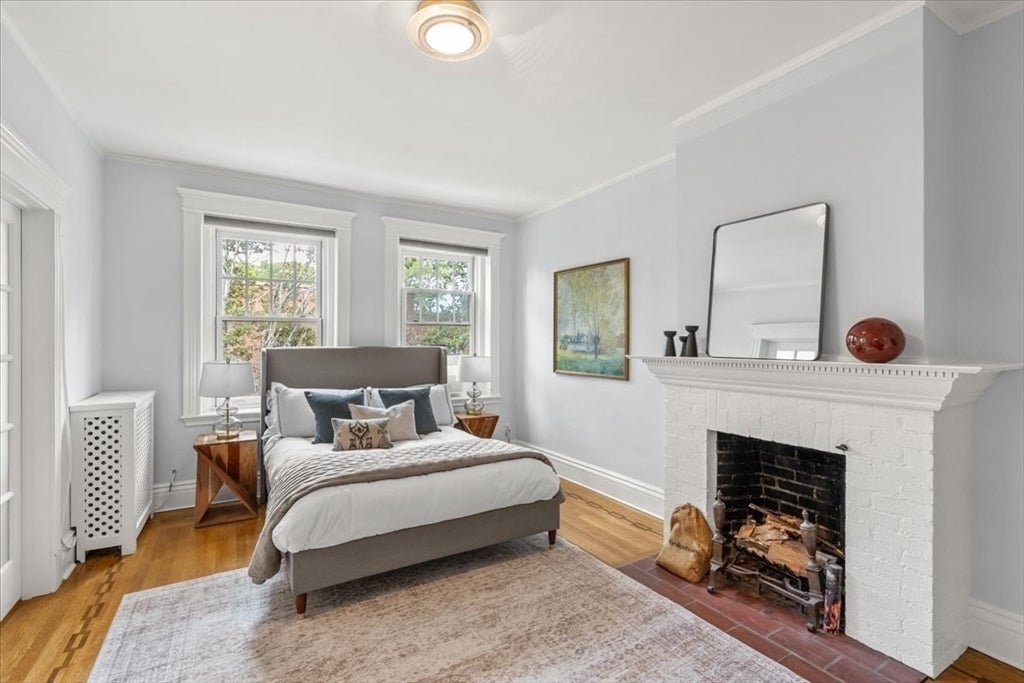 47 Alton Pl #3, Brookline, MA, 47 Alton Pl #3, Brookline, MA Photo #11