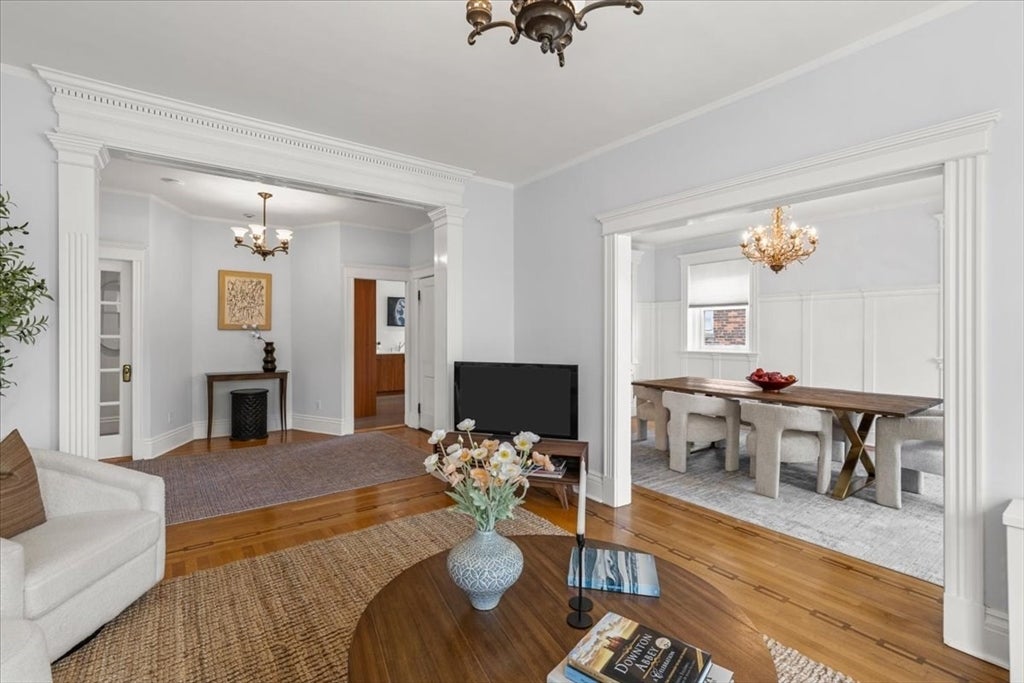 47 Alton Pl #3, Brookline, MA, 47 Alton Pl #3, Brookline, MA Photo #5