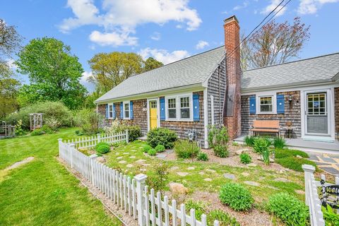 Photo of 24 Acorn Dr, Barnstable, MA 02668 (MLS # 73520987)