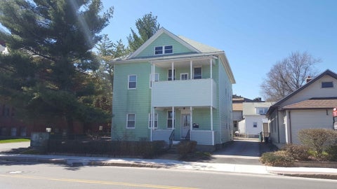 Photo of 331 Plantation Street #1, Worcester, MA 01604 (MLS # 73503885)