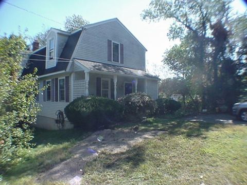 66 Newland Avenue Bellingham MA 02019