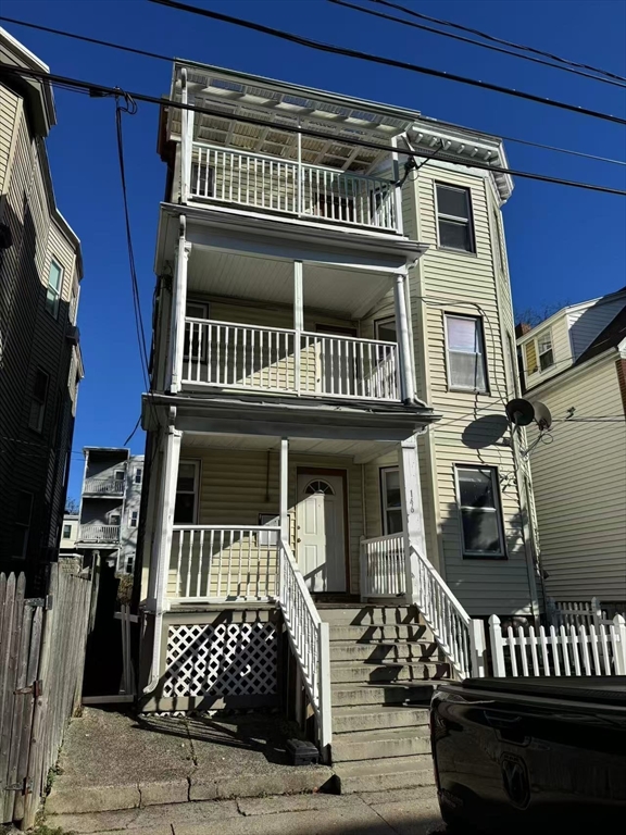 146 Spencer St